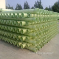 High Quality Fiberglass Reinforced Plastic FRP Pipe for Cable Protection